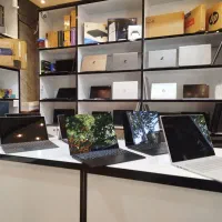 لپتاپ HP نسل ۱۱ (زینی وند ،علاالدین طبقه بالا)|رایانه همراه|خرمآباد, |دیوار