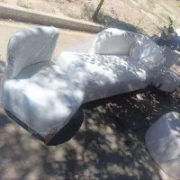 مبل مینیمال|مبلمان خانگی و میز عسلی|مشهد, طبرسی شمالی|دیوار
