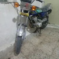 موتور سیکلت