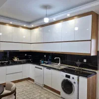 کابینت آشپزخانه ممبران /پلی اورتان /هایگلاس ترک|مصالح و تجهیزات ساختمان|مرودشت, ژیان|دیوار