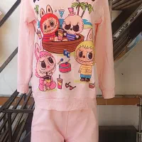 بلوز وشلوار فقط ۴۸۵۰۰۰تومان|لباس|اردبیل, |دیوار