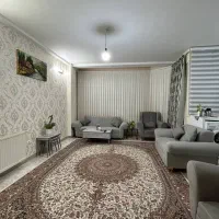 82متری/با امکانات کامل/نورگیری عالی/در قیام جنوبی|فروش آپارتمان|بجنورد, |دیوار