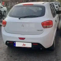 تیبا۲ مدل ۱۴۰۰|خودرو سواری و وانت|قوچان, |دیوار