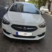 شاهین توربو مدل ۱۴۰۱