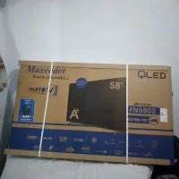 تلویزیون آکبند maxeeder