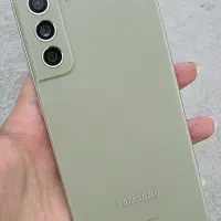 سامسونگ گلکسی اس 21 اف ای 5G|موبایل|شیراز, آبیاری|دیوار