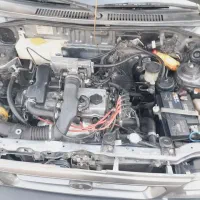 پراید صبا مدل 87|خودرو سواری و وانت|اندیشه, اندیشه فاز ۱|دیوار