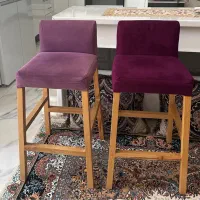 صندلی اوپن(درحدنو)