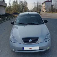 تیبا یک دوگانه شرکتی