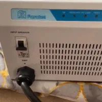 دستگاه استابلایزر نو کم کار