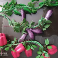 میوه تزیینی