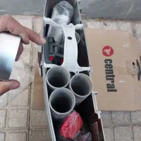 فلاش تانک کانترال|لوازم سرویس بهداشتی|تهران, دهکده المپیک|دیوار