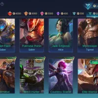 موبایل لجند|کنسول، بازی ویدئویی و آنلاین|بروجرد, |دیوار