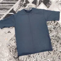 تیشرت دوری ۳نخ