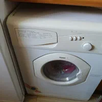 ماشین لباسشویی هایر - Haier