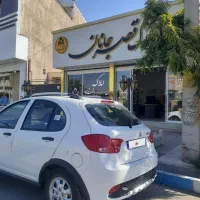 کوییک اس ۴۰۴ کم کار|خودرو سواری و وانت|هشتگرد, هشتگرد قدیم|دیوار