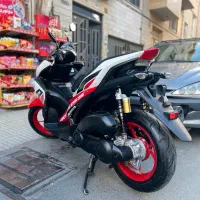 یاماها ایروکسyamaha aerox1400
