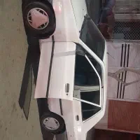 پراید مدل ۹۴ در حد خشک ماشین بدون هیچ هزینه