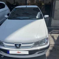 پژوپارس xu7pنونو بدون مشابه