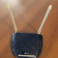 مودم اینترنت