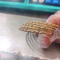 فروش محصولات النگو طلا روس|بدلیجات|بوئین زهرا, |دیوار