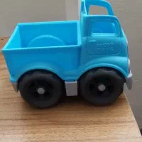 2 عدد عروسک و 6ماشین نو بفروش میرسد|اسباب‌‌بازی|مشهد, رضاشهر|دیوار