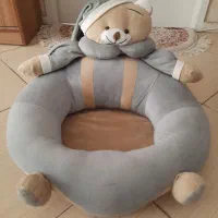 صندلی کمک نشستن کودک