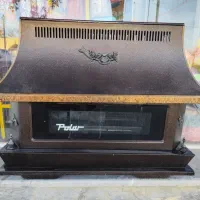 ۲ عدد بخاری