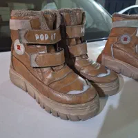 بوت دخترانه دوقلوها|کفش و لباس بچه|تهران, مختاری|دیوار