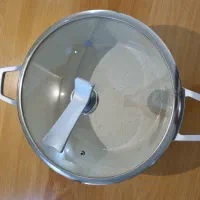 قابلمه سایز ۳۲ گرانیتی