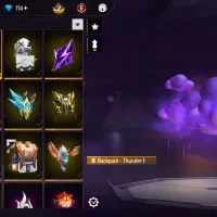 اکانت فری فایر|کنسول، بازی ویدئویی و آنلاین|قائن, |دیوار