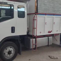 فورس 6تن خواب دار