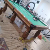 میز بیلیارد|ورزشهای توپی|قرچک, حسنک|دیوار