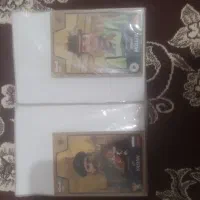کیمدی+البوم