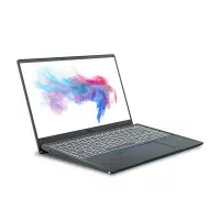 لپتاپ MSI Prestige 14 A10 RB دست دوم