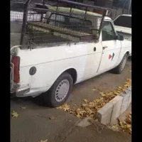 بار درون شهری و بیرون شهری با وانت بار (فراهانی)