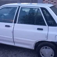 فروش خودرو|خودرو سواری و وانت|مراوه, |دیوار