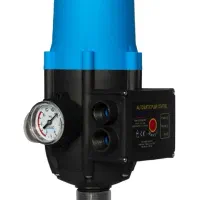 تصفیه آب جدید گارانتی بیمه.پمپ با اتومات|آب‌سردکن و تصفیه آب|دهدشت, |دیوار