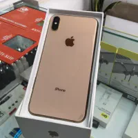 iphone xs max 256 ZA