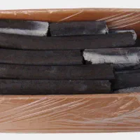 فروش عمده زغال شمش 8 کیلویی با کیفیت عالی|عمده‌فروشی|اردبیل, |دیوار