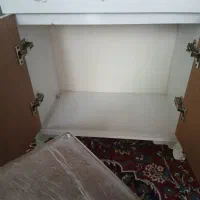 جا اتویی چرخ خیاطی