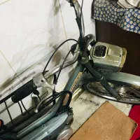 موتور گازی پژو و هوندا سی جی 70|موتورسیکلت|تهران, مسعودیه|دیوار