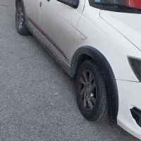 کوییک جی ایکس ار تیپ ل|خودرو سواری و وانت|نسیم‌شهر, |دیوار