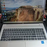 لپتاپ HP ProBook 650 G8 i5 نسل 11 رم 16 SSD 512|رایانه همراه|تهران, شهر زیبا|دیوار