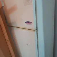 یخچال ازمایش اصل موتور سالم