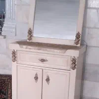 مبل ۷نفره ولوازم دیگر|مبلمان اداری|مشهد, گلبرگ|دیوار