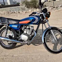 موتور لیفان ۱۲۵|موتورسیکلت|جم, |دیوار