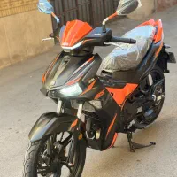 لوکی ۱۸۵ مدل ۱۴۰۵ مشابه صفر