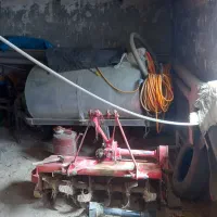 تراکتورباعی کمرشکن|خودرو سنگین|نهاوند, |دیوار