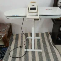 اتو پرس ویداس